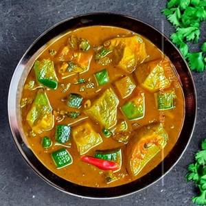 Seasonal Veg