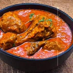 Chicken Lawabdar