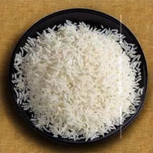 Plain Rice
