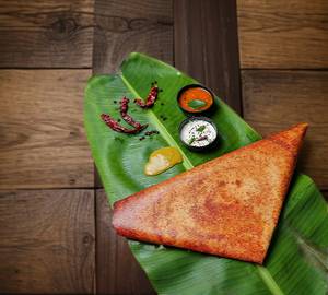 Single Mysore Masala Dosa 