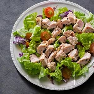 Chicken Salad