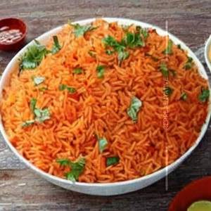 Tomato Rice