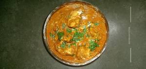 Chicken Curry