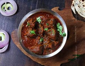Mutton Masala