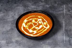 Paneer Makhani