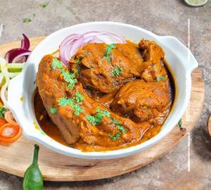 Chicken Kassa