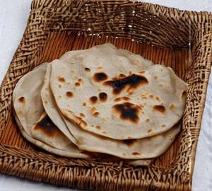 Chapati Roti