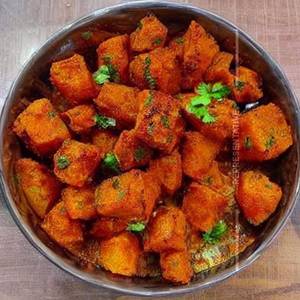 Aloo Simla Dry