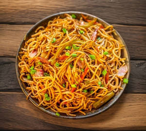 Hakka Noodles