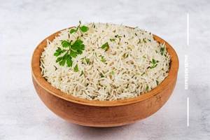 Jeera Rice Full