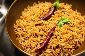 Tamarind Rice