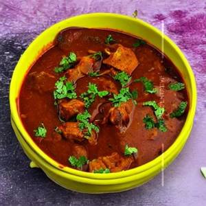 Pork Curry