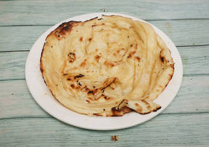 Butter Tandoor Paratha