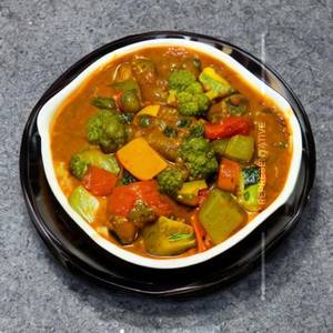 Veg Mix
