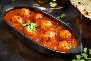 Dum Aloo Punjabi