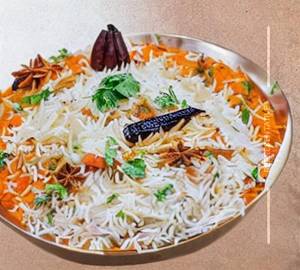Veg Biryani