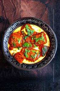 Paneer Kadhai