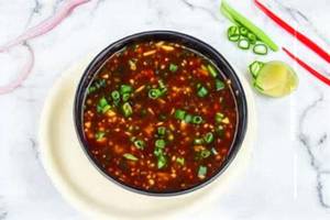 Veg Hot & Sour Soup