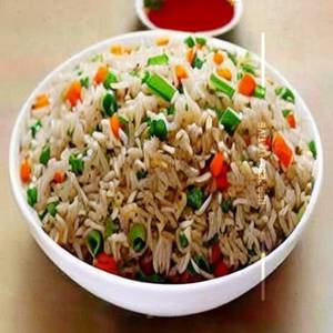 Fried Rice (Mixed)