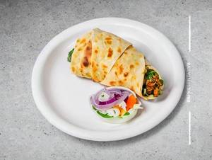 Lebanese Roll  
