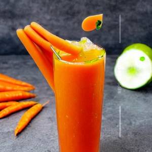 Carrot Ginger Lime