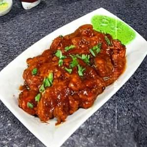 Chicken Chilly