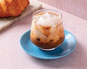 Iced Mocha