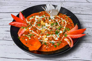 Veg Mastani