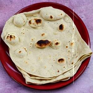 Khasta Roti