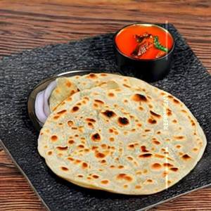 Mix Paratha                                                                          