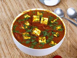 Paneer Handi               