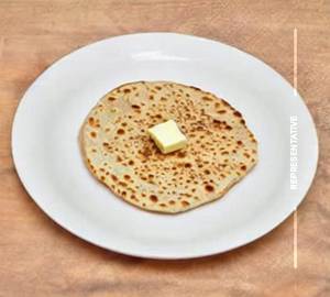 Paneer Paratha