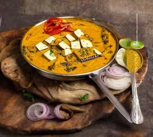 Paneer Methi Malai