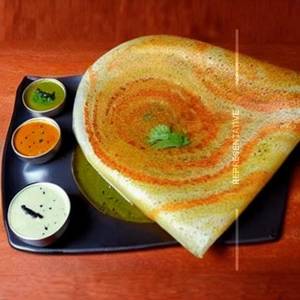 Rawa Plain Dosa    