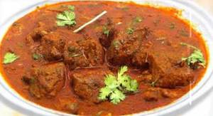 Murgh Kadai