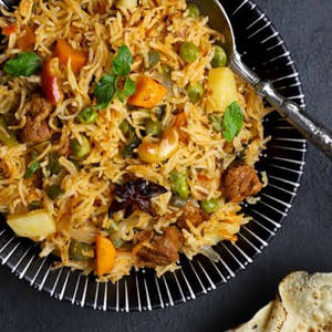 Egg Fried Rice