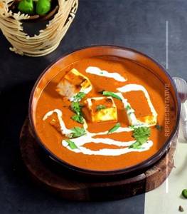 Paneer Pasanda