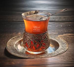 Kashmiri Kahwa Green Tea