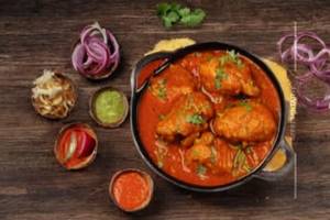 Amritsari Chicken