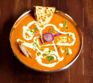 Shahi Paneer