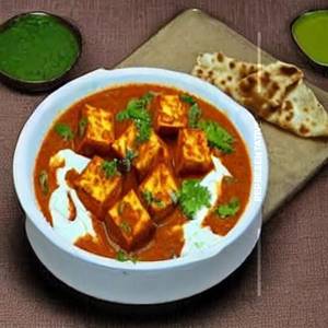 Paneer Kolhapuri