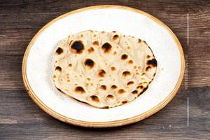 Plain Tandoori Roti