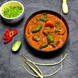 Mix Veg