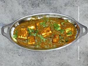 Paneer Lababdar