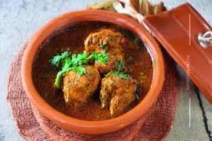 Murgh Handi