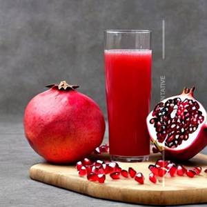 Pomegranate (Anar) Juice