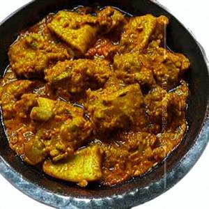 Gobi Masala