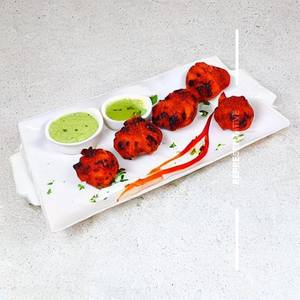 Chicken Regular Tandoori Momos