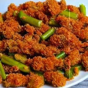 Veg Crispy