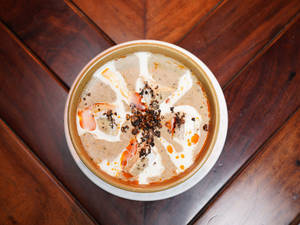 Chicken Kalimirch (serves 2-3)